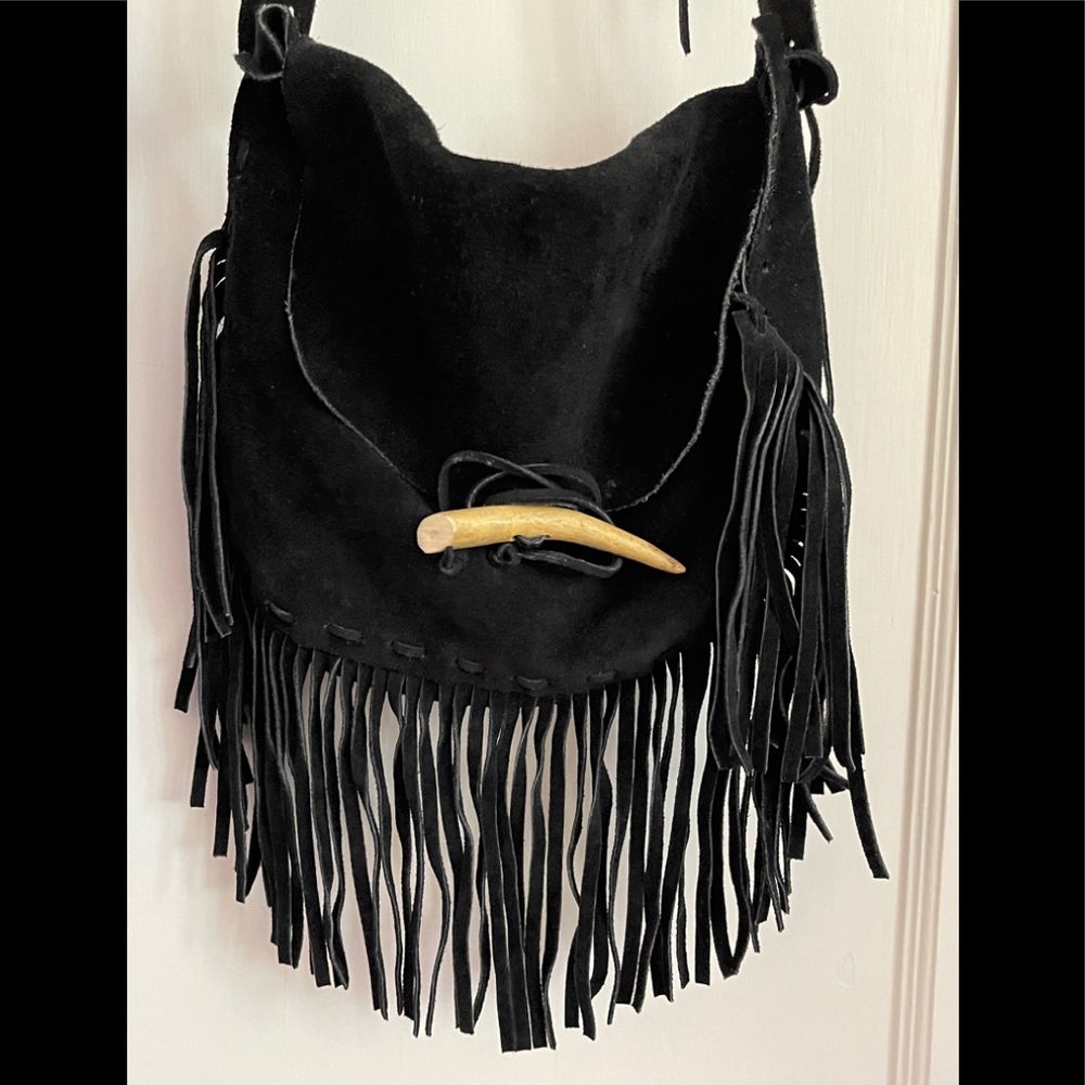 COPY - 2 handmade bags, never worn